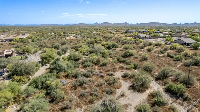 $400,000 | 0 East Carriage Drive, Cave Creek, AZ 85331
