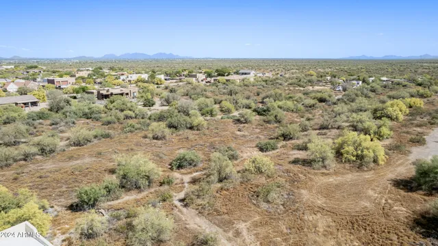 $400,000 | 0 East Carriage Drive, Cave Creek, AZ 85331