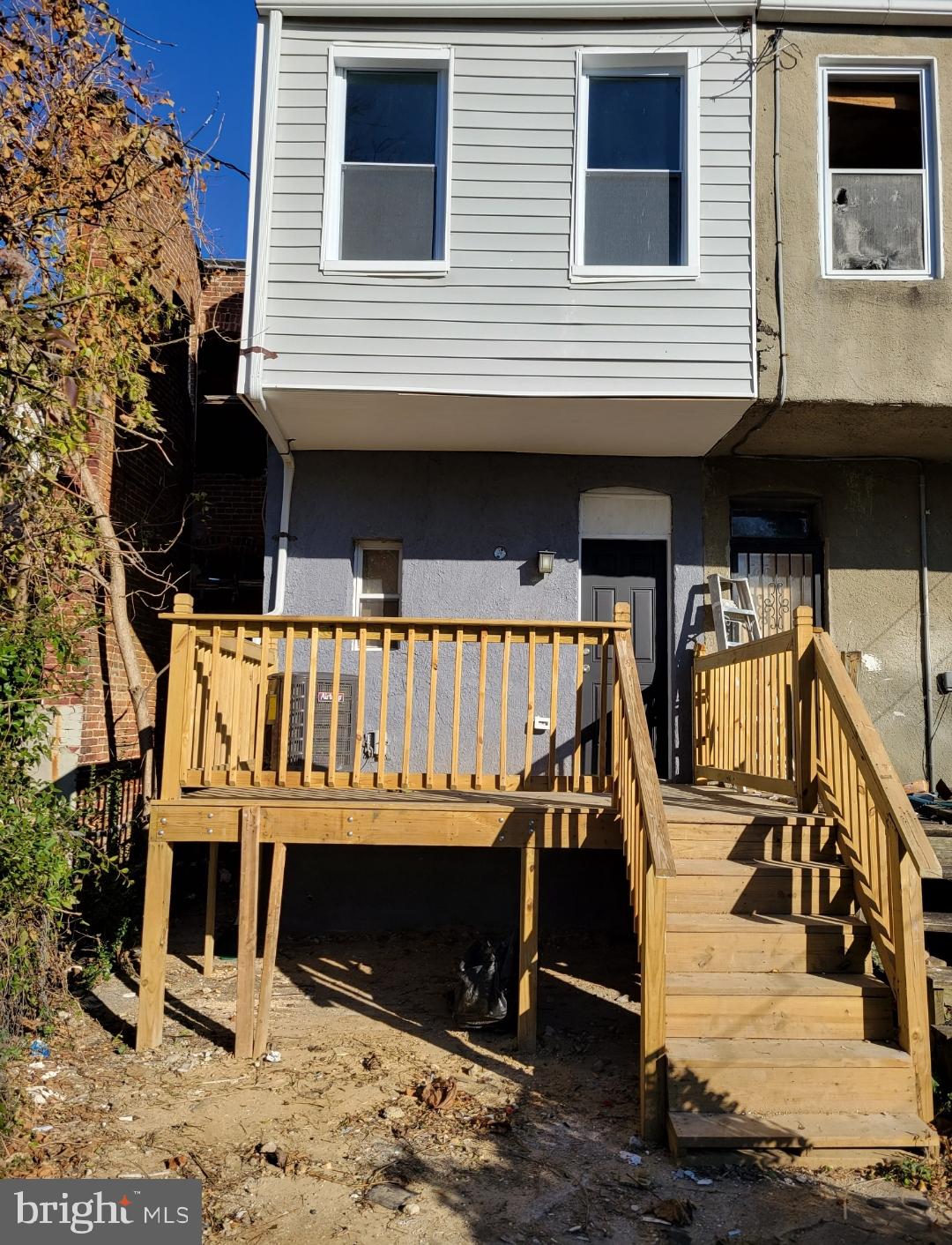 4714 Pimlico Road Baltimore, MD 21215 - Photo 23 of 24