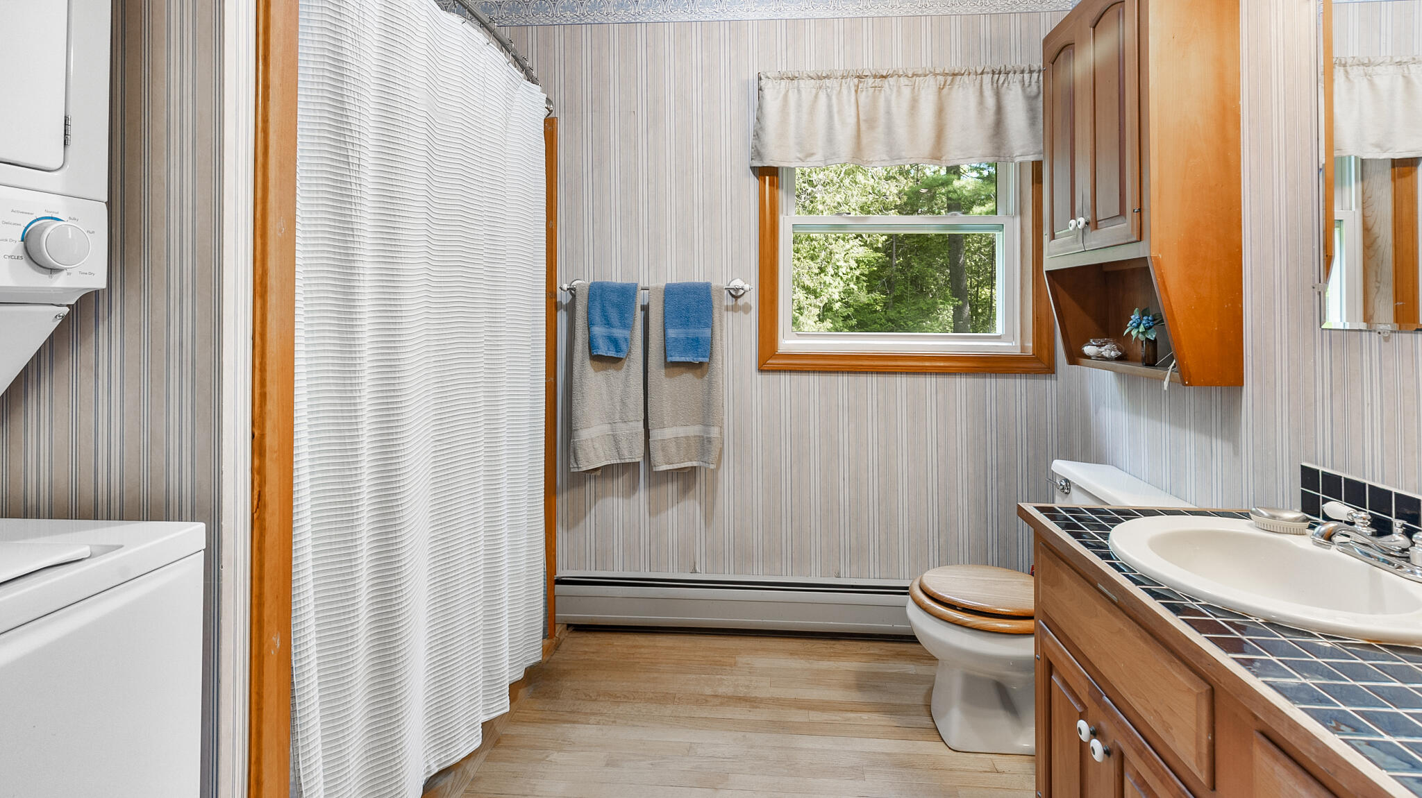 134 East Bucksport Road Orrington, ME 04474 - Photo 21 of 61 1st floor full bath
