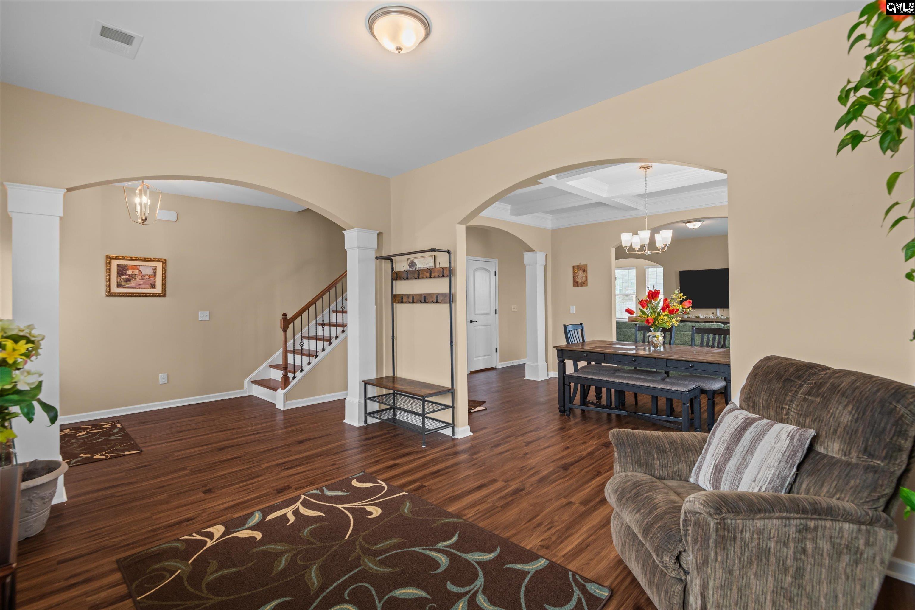 741 North Pinewalk Way Elgin, SC 29045 - Photo 6 of 52