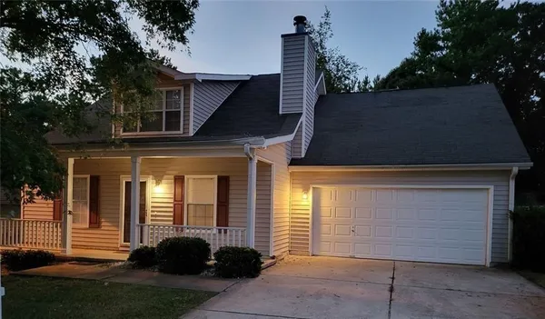 $1,600 | 4712 Jackam Ridge Court, Stonecrest, GA 30038