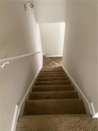 a view of entryway