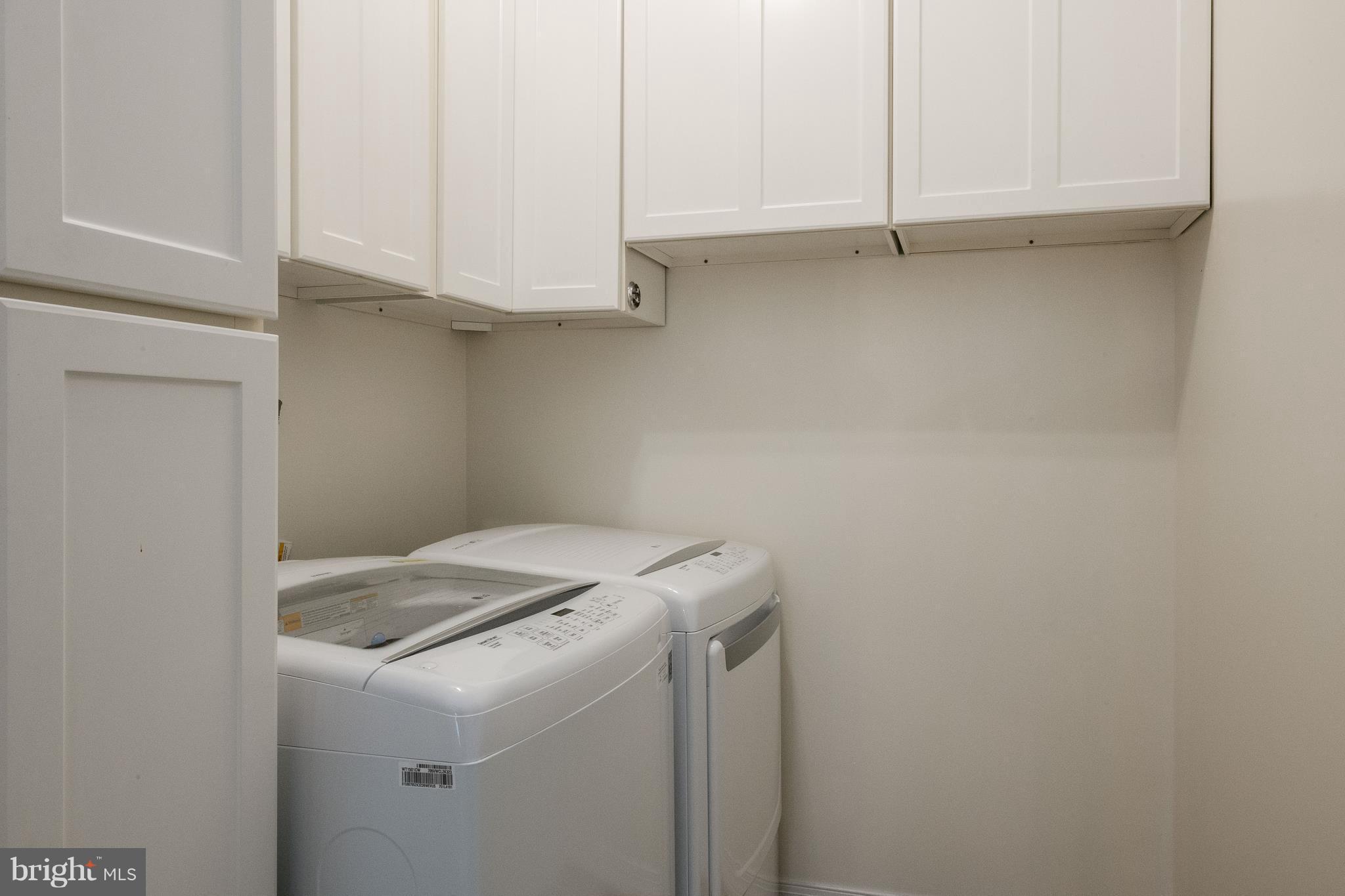 124 Chews Manor Road Stevensville, MD 21666 - Photo 19 of 30 First floor laundry room with lots of storage