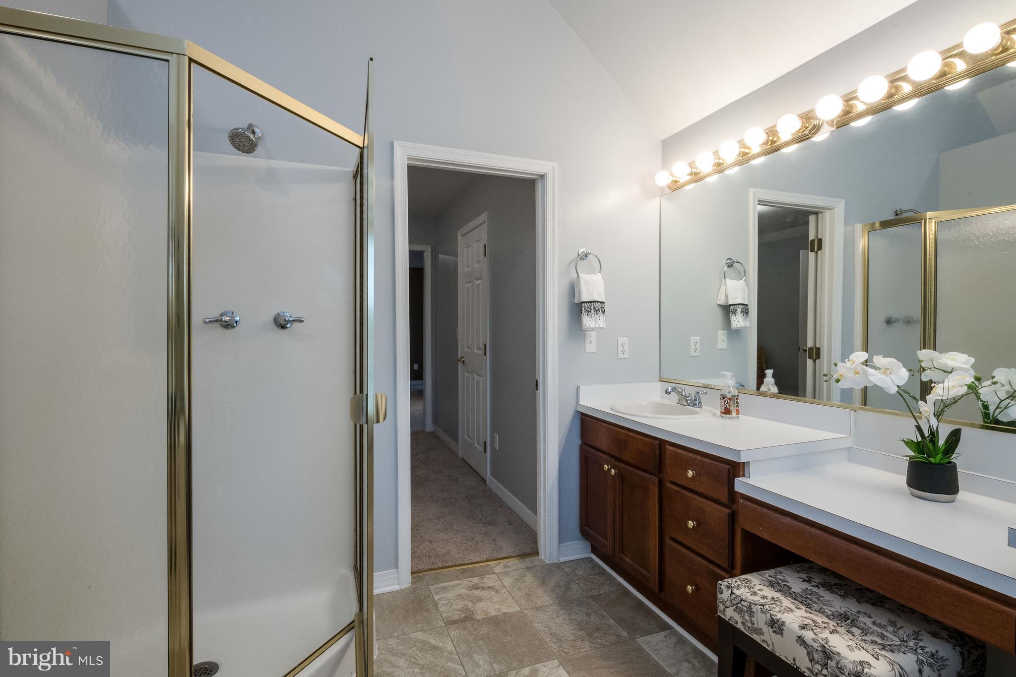 124 Chews Manor Road Stevensville, MD 21666 - Photo 22 of 30 Dual sinks with separate shower