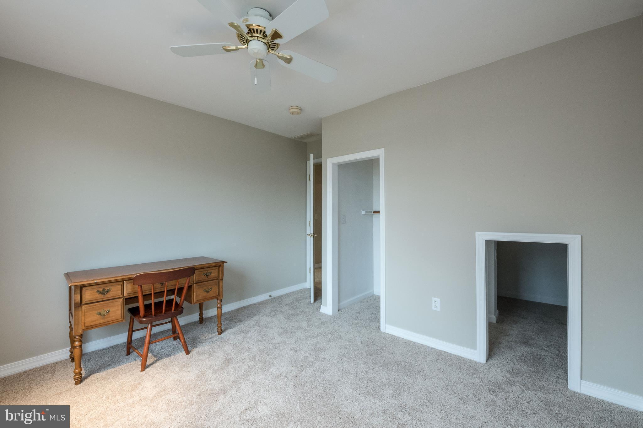124 Chews Manor Road Stevensville, MD 21666 - Photo 24 of 30 Bedroom #2 of 4