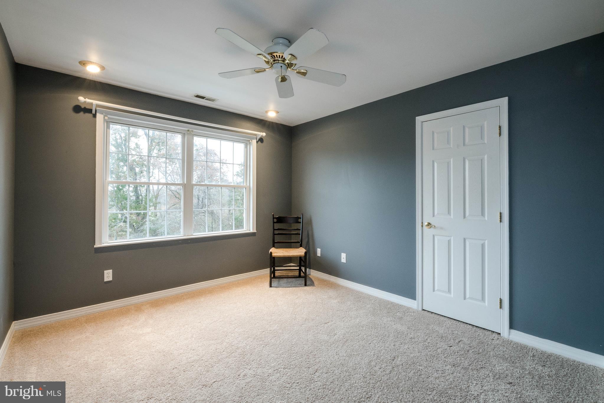 124 Chews Manor Road Stevensville, MD 21666 - Photo 25 of 30 Bedroom #3 of 4