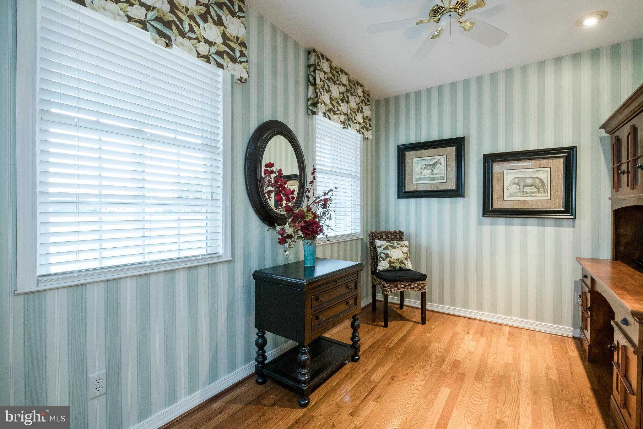 124 Chews Manor Road Stevensville, MD 21666 - Photo 9 of 30 First floor office/den/study