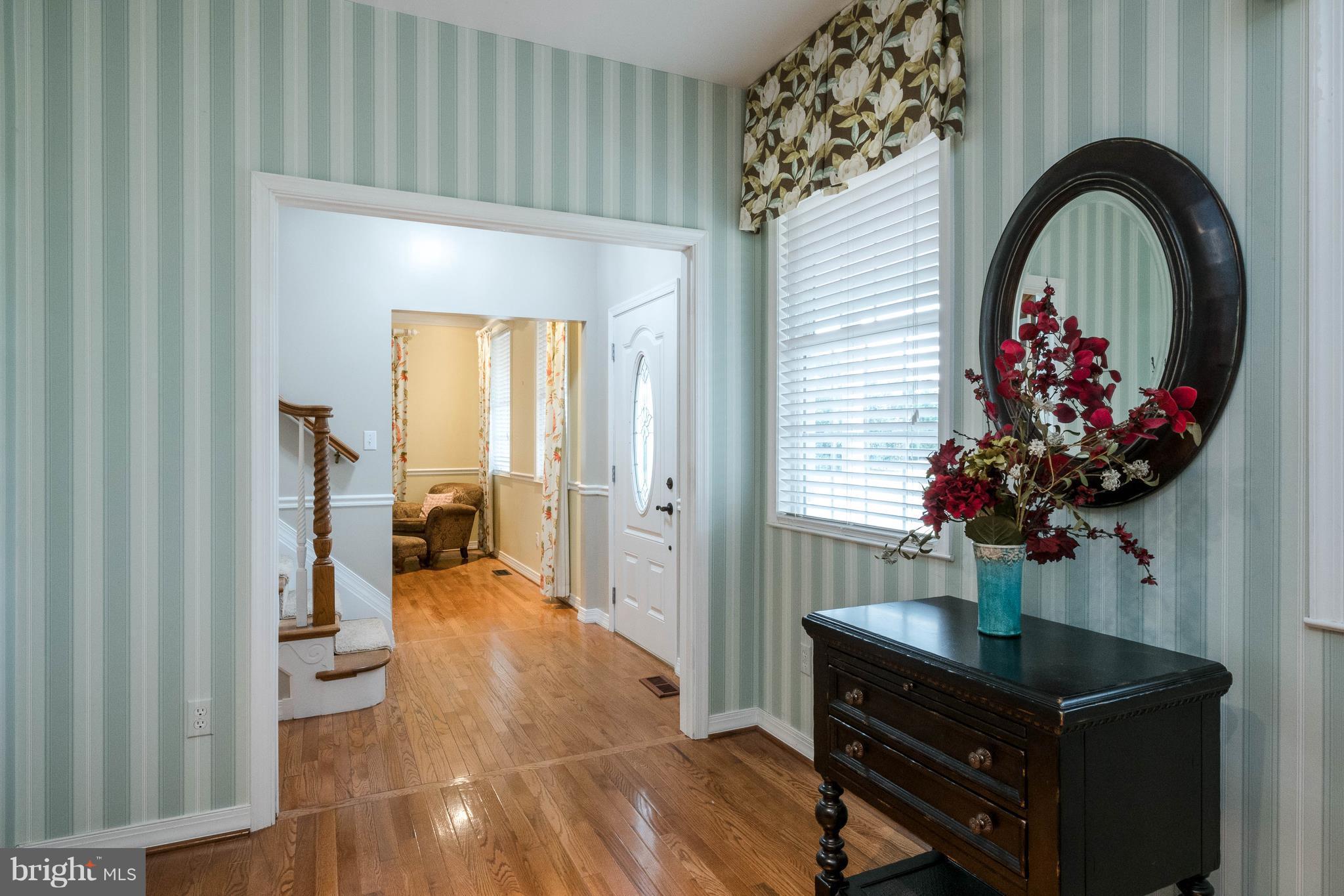 124 Chews Manor Road Stevensville, MD 21666 - Photo 10 of 30 First floor office/den/study