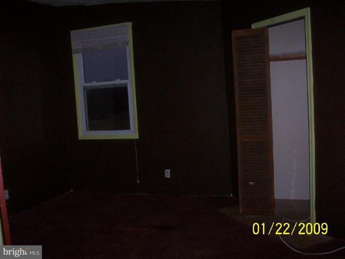Bedroom #1