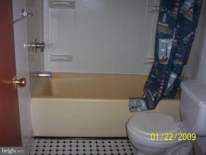 Bath #1