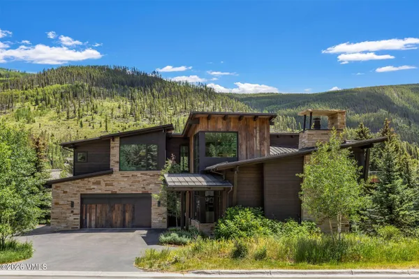 $10,495,000 | 2440 Chamonix Lane, Vail, CO 81657