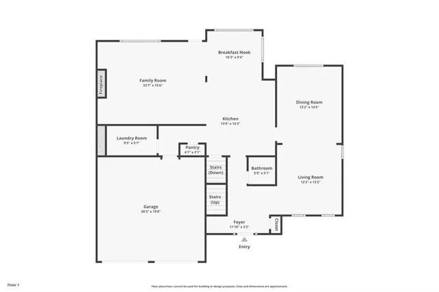 $4,000 | 5155 Courton Street, Alpharetta, GA 30022