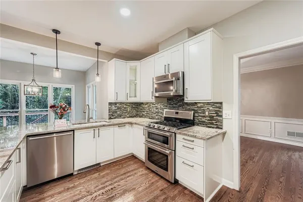 $4,000 | 5155 Courton Street, Alpharetta, GA 30022