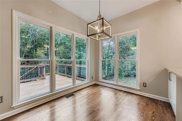 $4,000 | 5155 Courton Street, Alpharetta, GA 30022