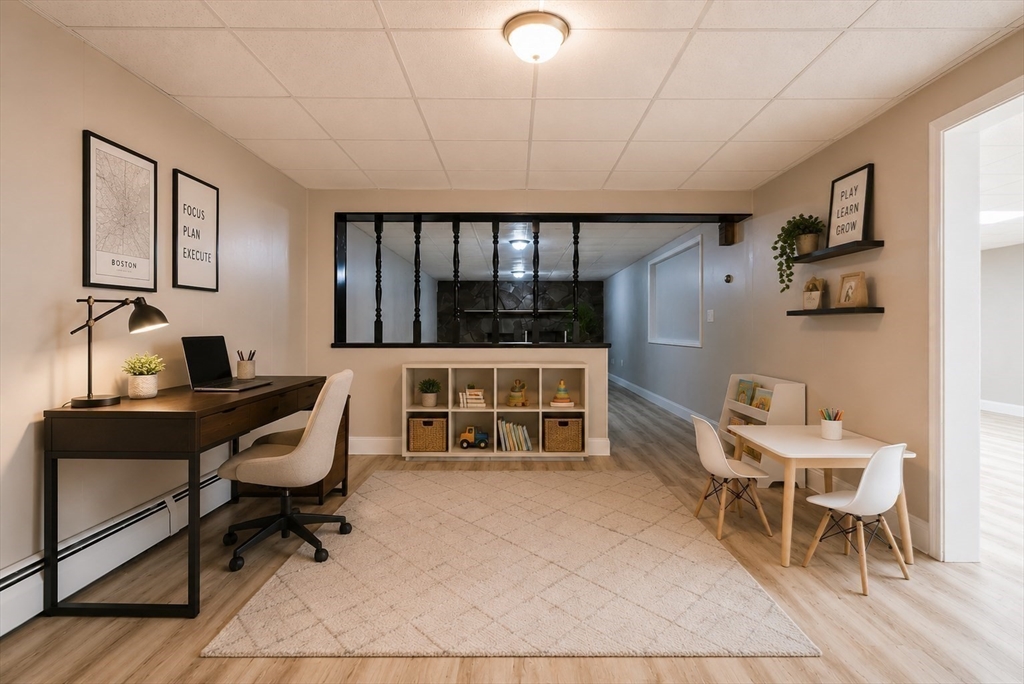 41 Watuppa Road Westport, MA 02790 - Photo 36 of 42 a workspace with furniture and window