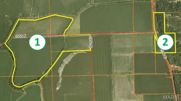 $1 | 1 North Hillview-Eldred Road, Hillview, IL 62050