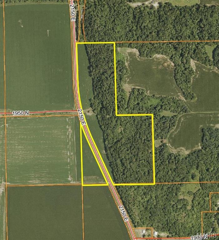 1 North Hillview-Eldred Road Hillview, IL 62050 - Photo 19 of 31