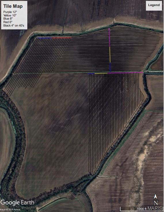 1 North Hillview-Eldred Road Hillview, IL 62050 - Photo 5 of 31