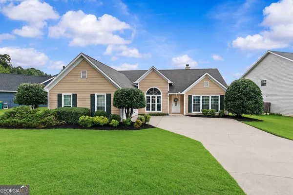 $345,000 | 5370 Maltdie Court Northeast, Sugar Hill, GA 30518