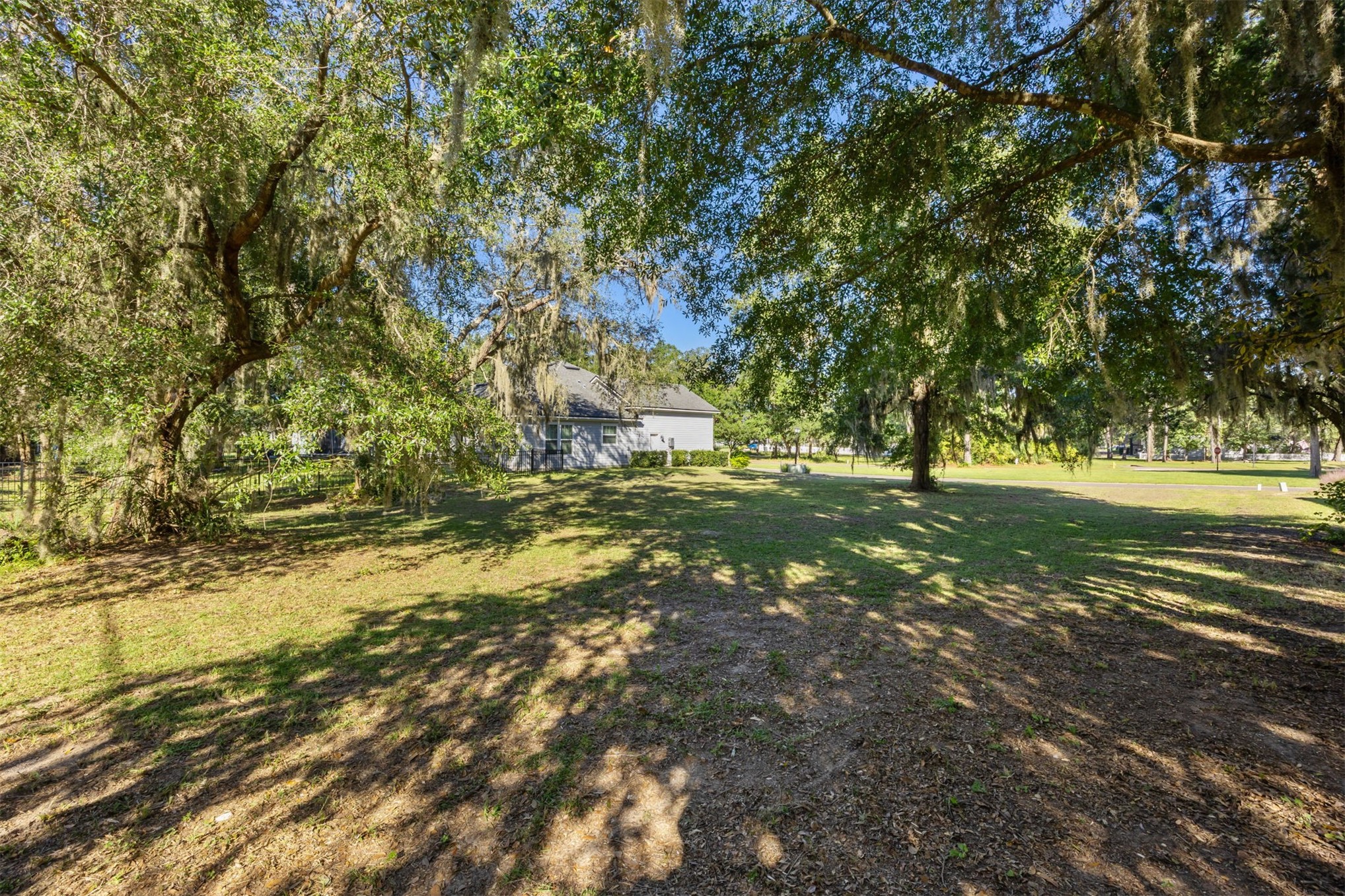28056 Grandview Manor Yulee, FL 32097 - Photo 11 of 27 a view of a field with trees