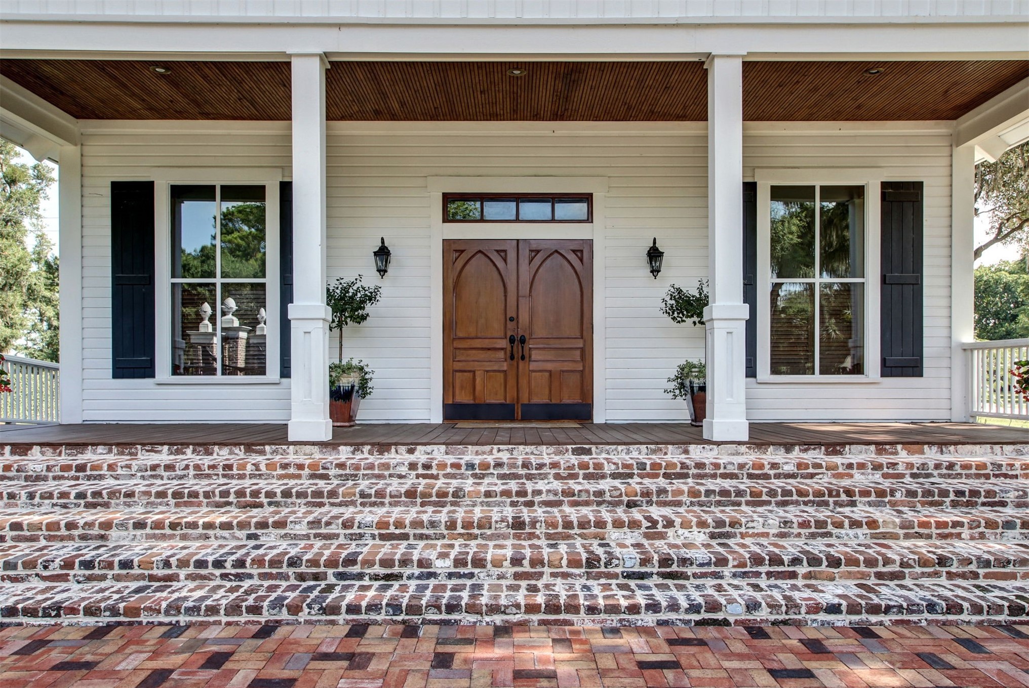 28056 Grandview Manor Yulee, FL 32097 - Photo 25 of 27 a front view of a house
