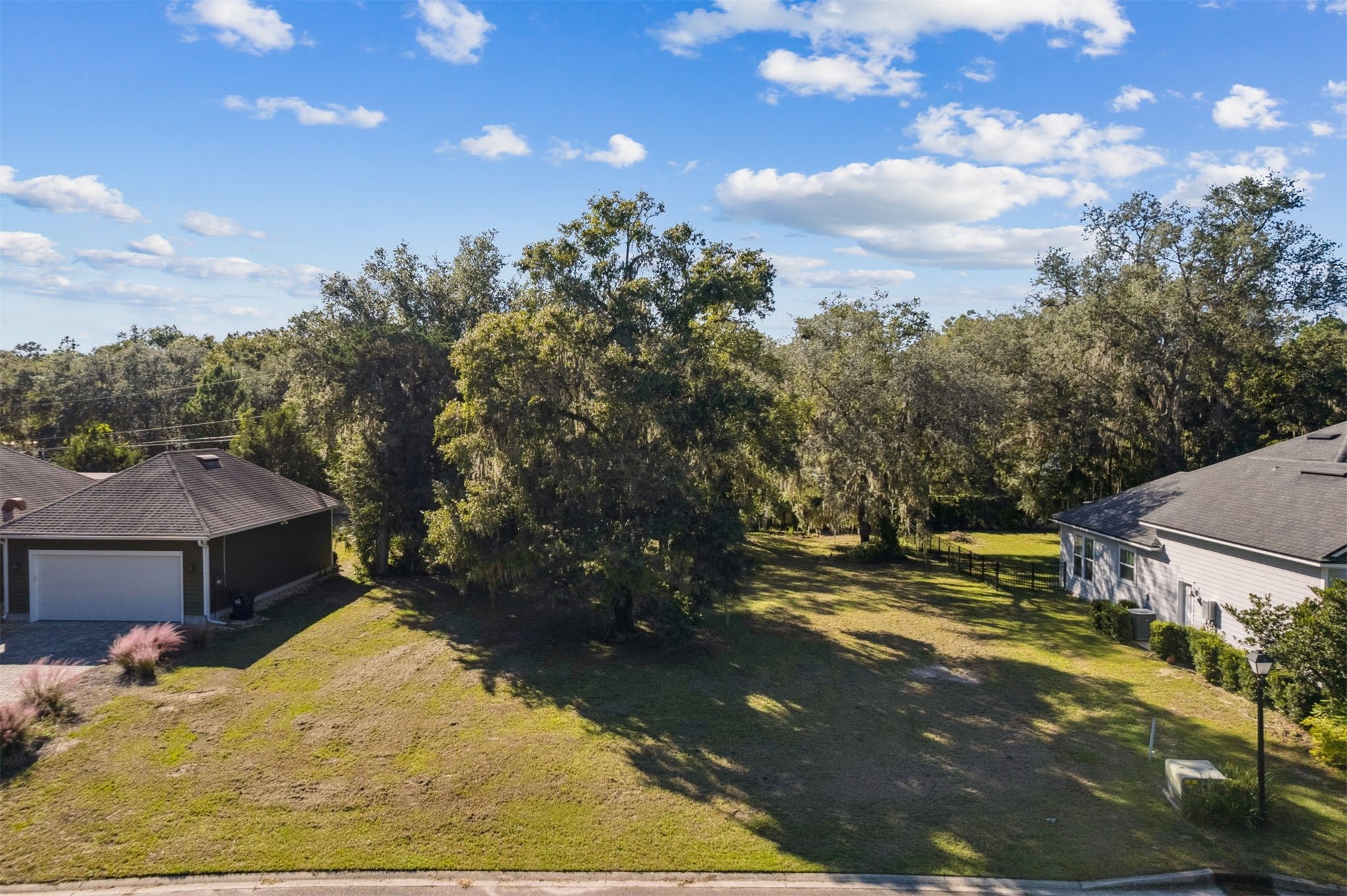 28056 Grandview Manor Yulee, FL 32097 - Photo 7 of 27 a view of a house with a yard
