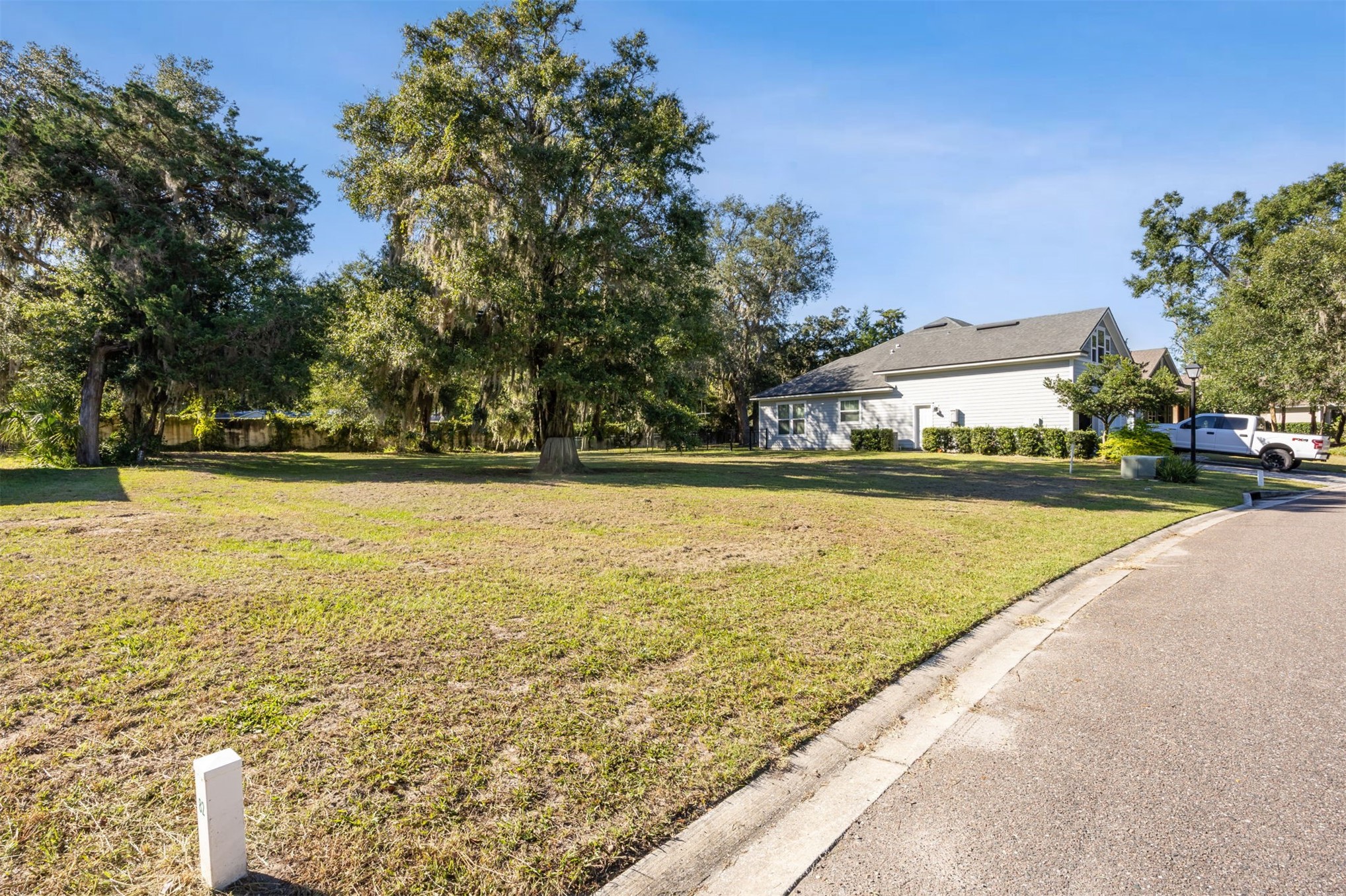 28056 Grandview Manor Yulee, FL 32097 - Photo 8 of 27 a view of beach with ocean view