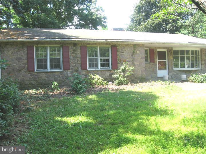 2346 Turk Road Doylestown, PA 18901 - Photo 1 of 15 Exterior Front