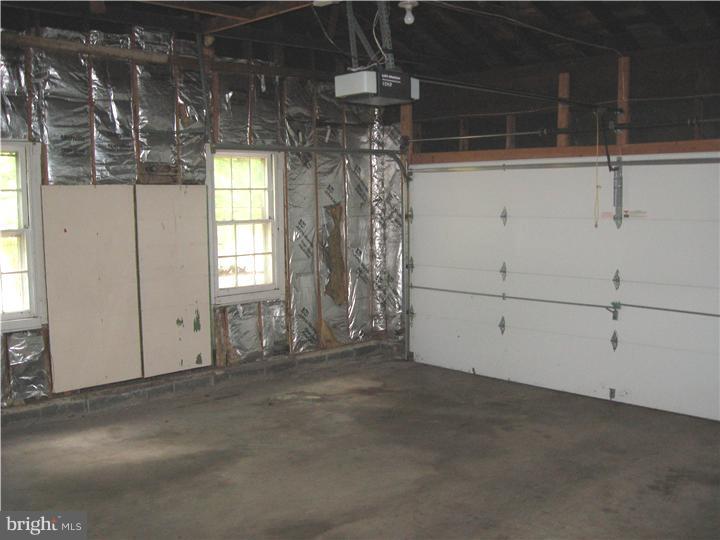 2346 Turk Road Doylestown, PA 18901 - Photo 9 of 15 Garage