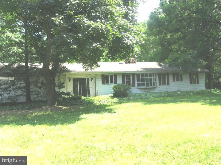 2346 Turk Road Doylestown, PA 18901 - Photo 10 of 15 Exterior Back