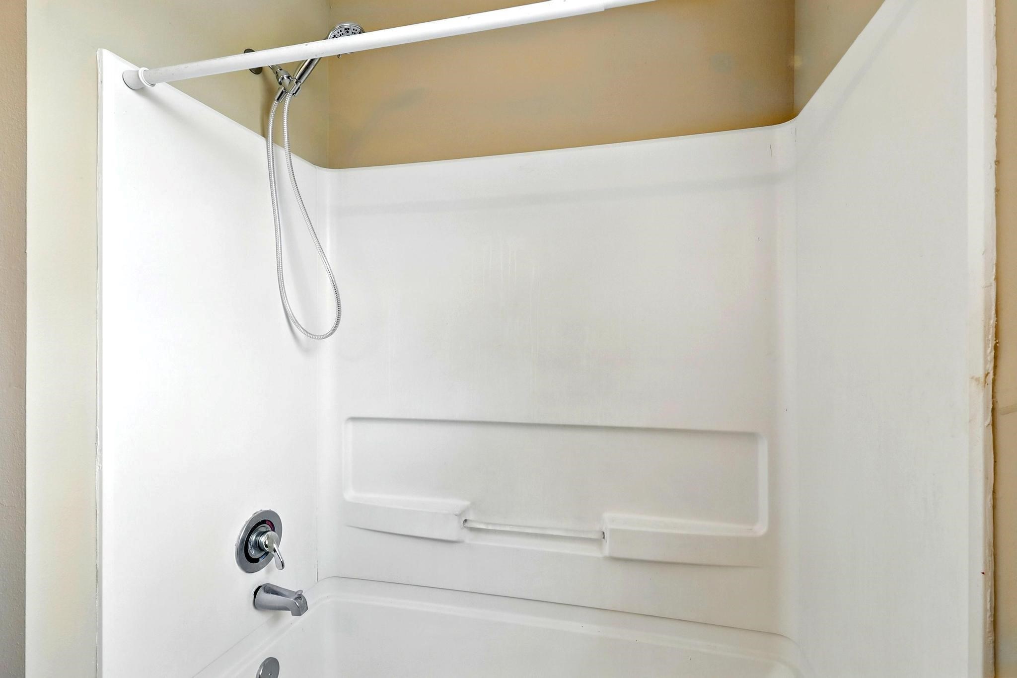 307 Shepard Lane Brenham, TX 77833 - Photo 33 of 47 a bathroom with a shower