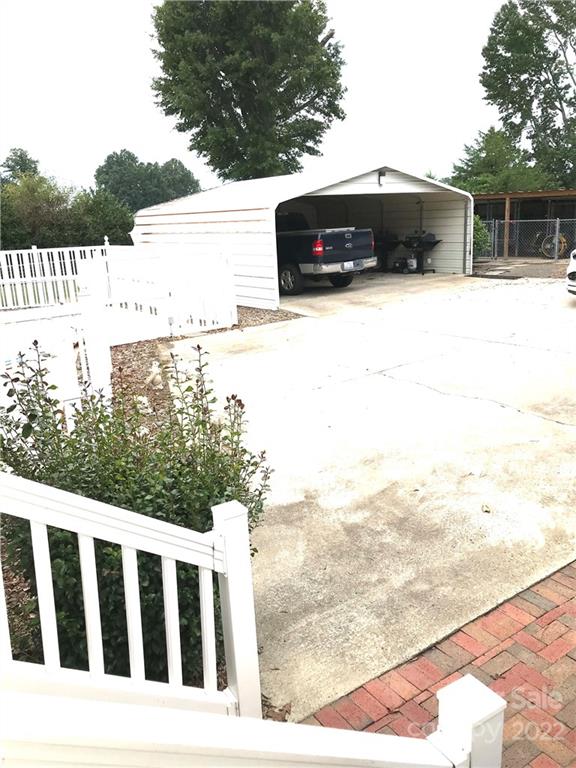 10000 Bethel Church Road Locust, NC 28097 - Photo 12 of 16 Gallery Image 12