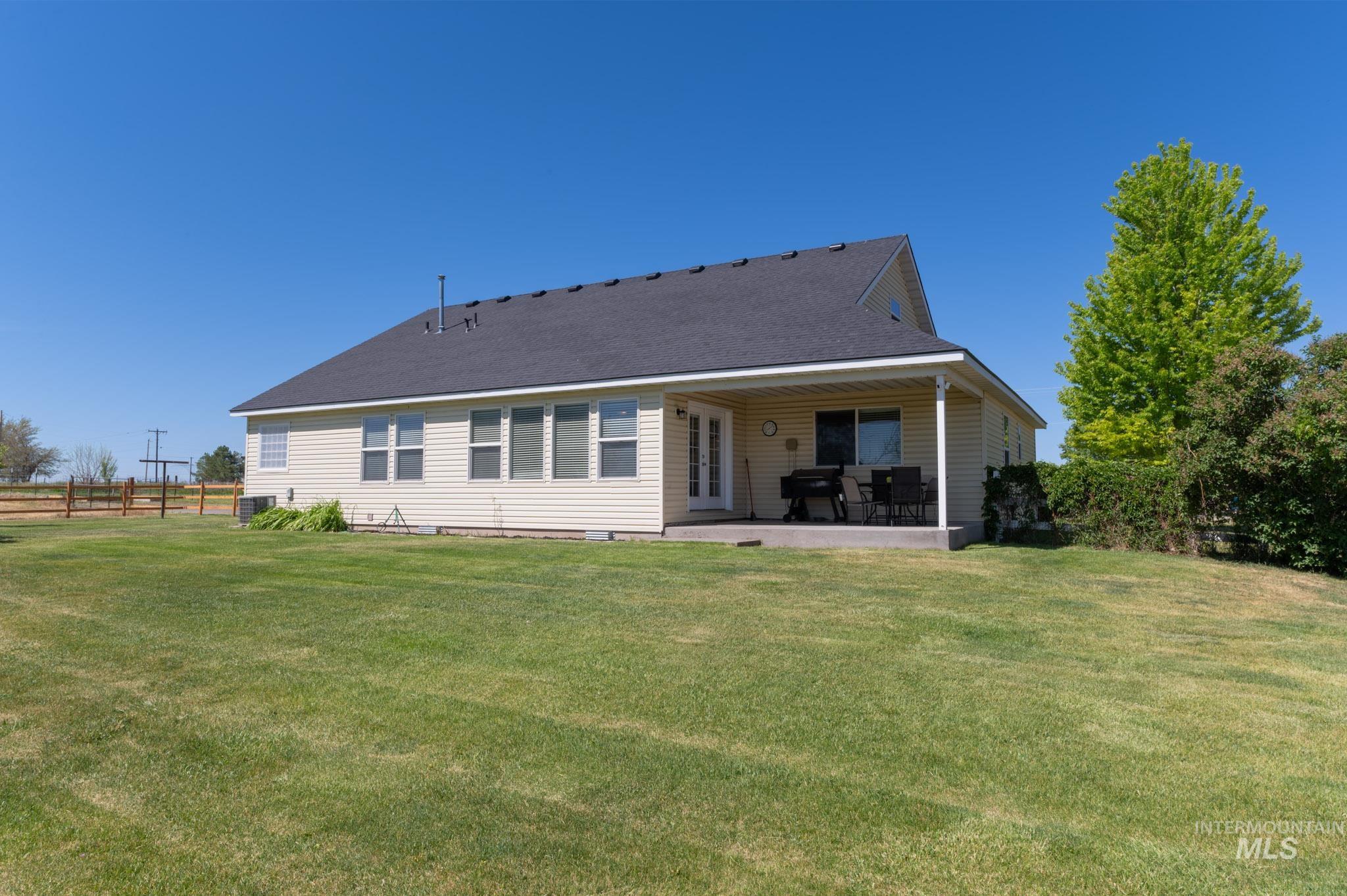 1868 South 1850 East Gooding, ID 83330 - Photo 37 of 39