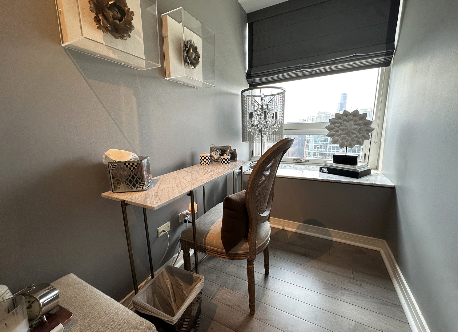 512 North McClurg Court, Unit 4710 Chicago, IL 60611 - Photo 21 of 34