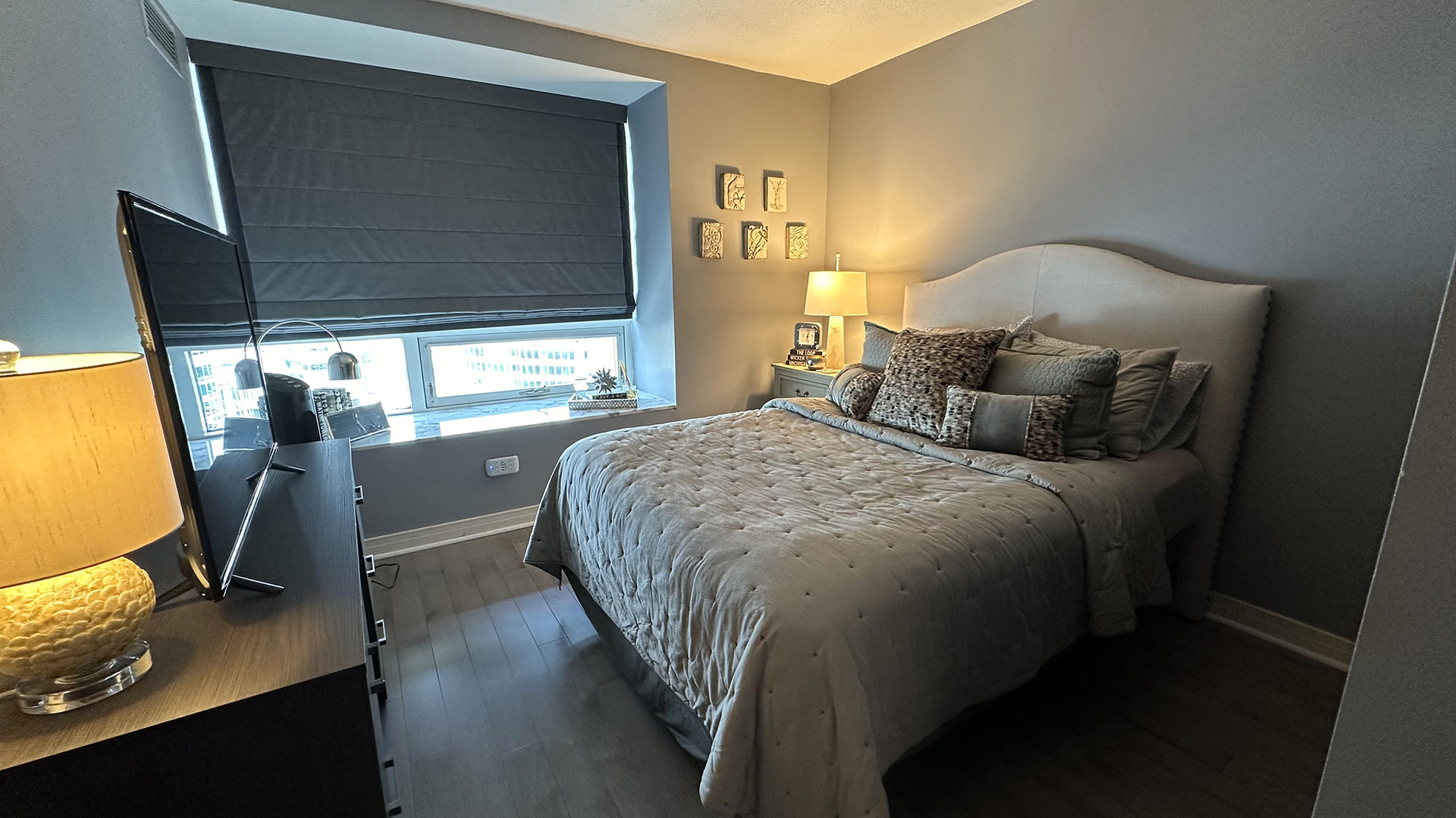 512 North McClurg Court, Unit 4710 Chicago, IL 60611 - Photo 23 of 34