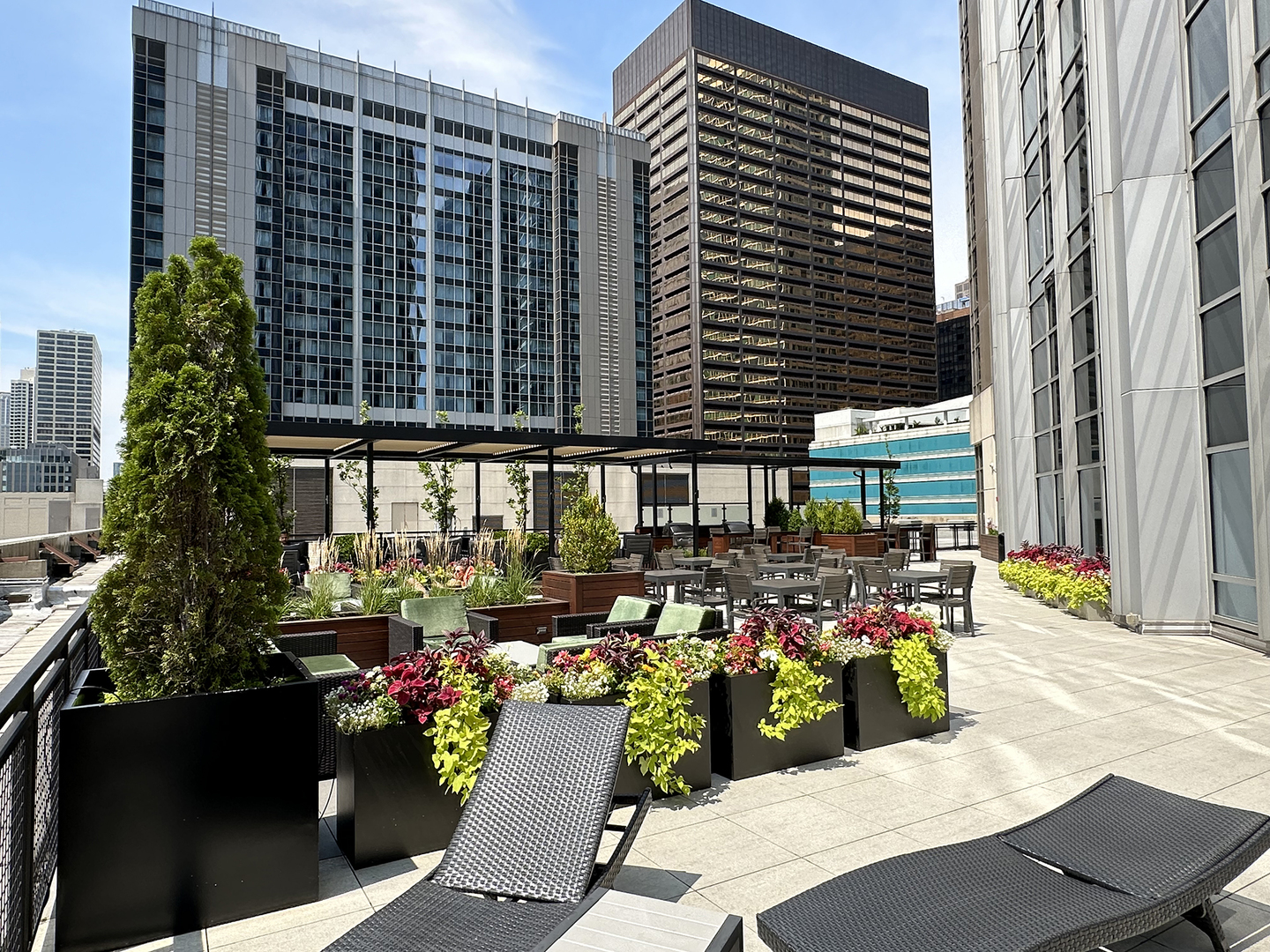 512 North McClurg Court, Unit 4710 Chicago, IL 60611 - Photo 30 of 34