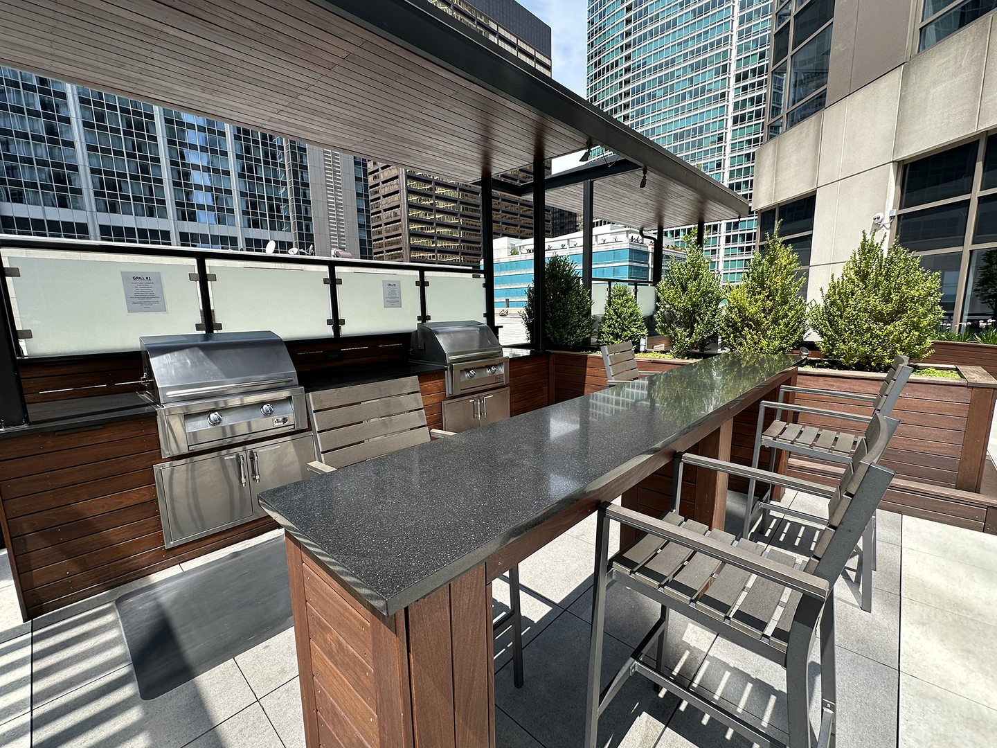 512 North McClurg Court, Unit 4710 Chicago, IL 60611 - Photo 32 of 34