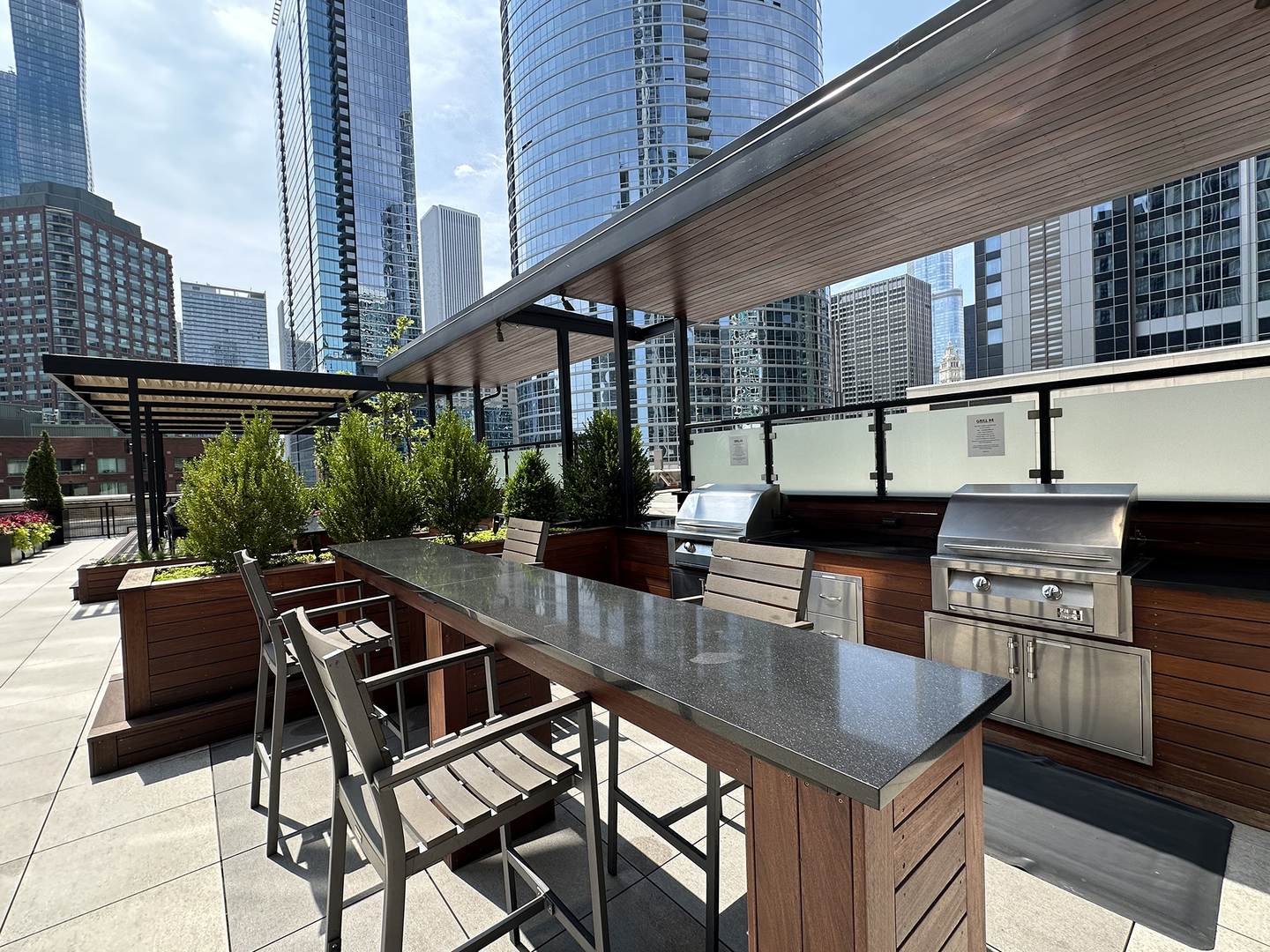 512 North McClurg Court, Unit 4710 Chicago, IL 60611 - Photo 33 of 34