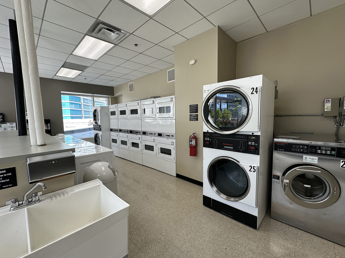 512 North McClurg Court, Unit 4710 Chicago, IL 60611 - Photo 34 of 34