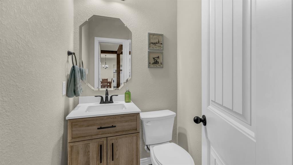 1021 Boulder Road Weatherford, TX 76085 - Photo 7 of 39