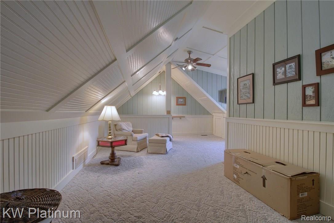 917 Brewer Road Leonard, MI 48367 - Photo 35 of 59 Bonus_Room_2nd_View.jpg
