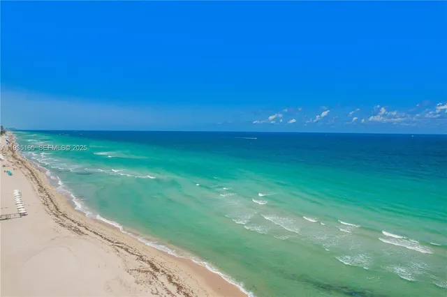 $1,900 | 3181 South Ocean Drive, Unit 302, Hallandale Beach, FL 33009