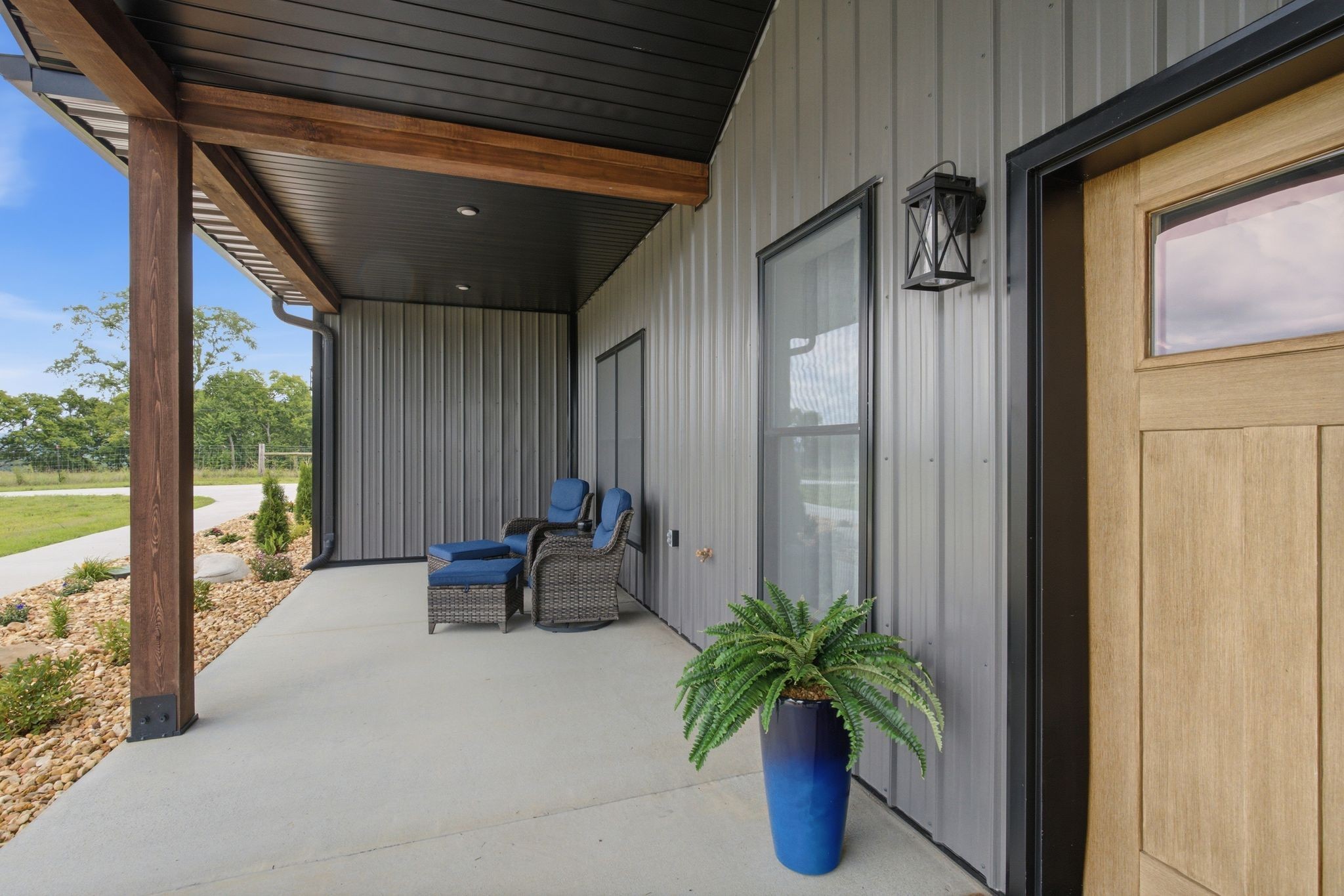 4520 Cedar Bluff Road Lebanon, TN 37087 - Photo 4 of 40 Gallery Image 4