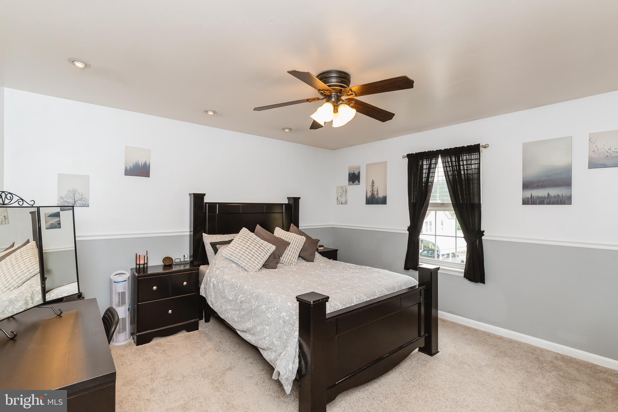 302 Liberty Road Baltimore, MD 21221 - Photo 17 of 51 Bed 1