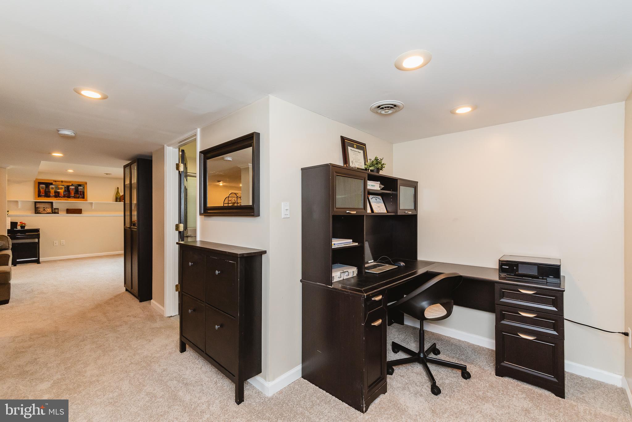 302 Liberty Road Baltimore, MD 21221 - Photo 40 of 51 Family Room Bonus