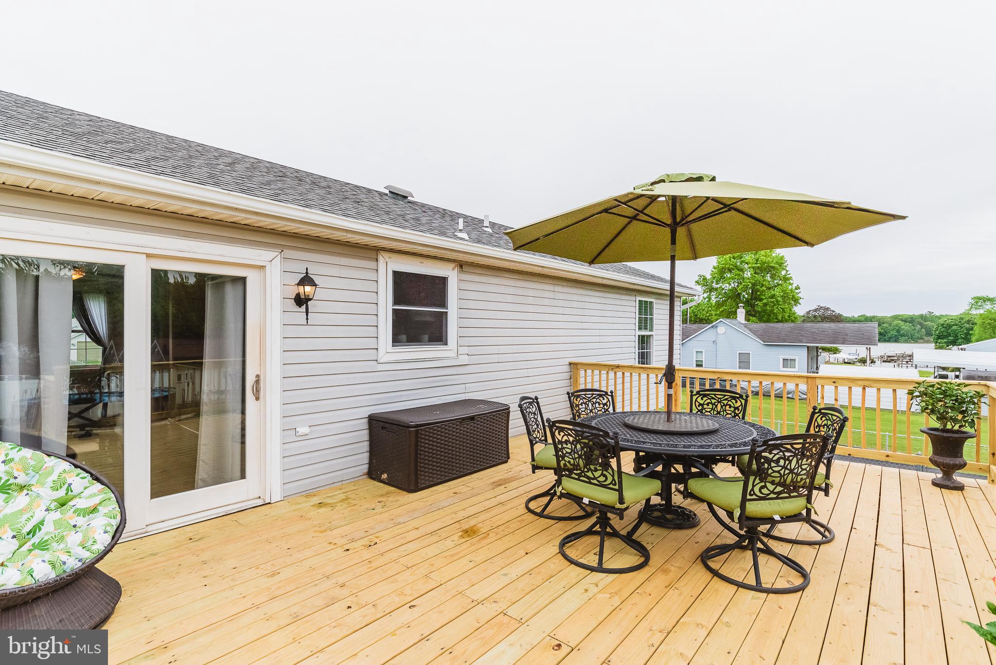 302 Liberty Road Baltimore, MD 21221 - Photo 43 of 51 Exterior