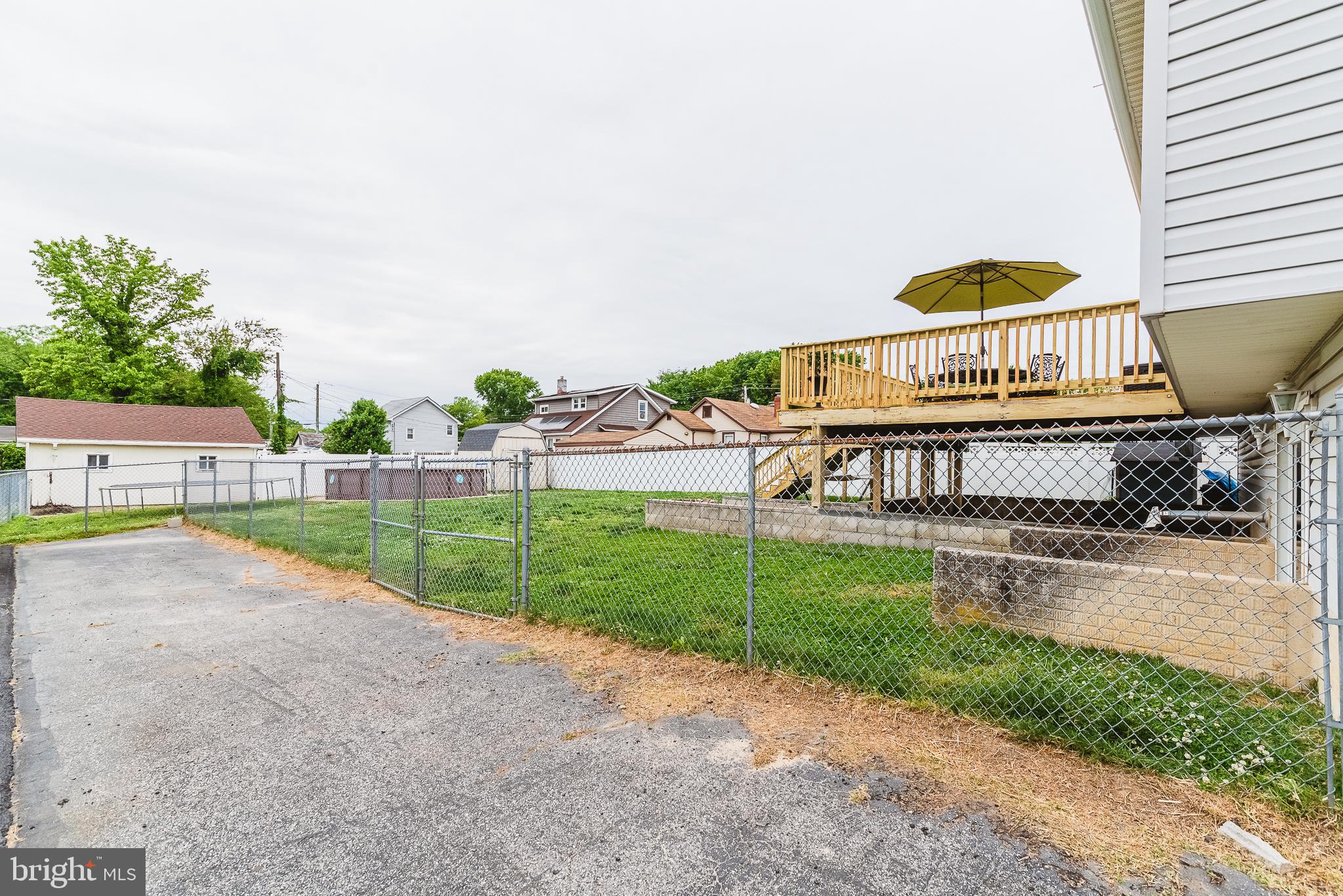 302 Liberty Road Baltimore, MD 21221 - Photo 51 of 51 Exterior
