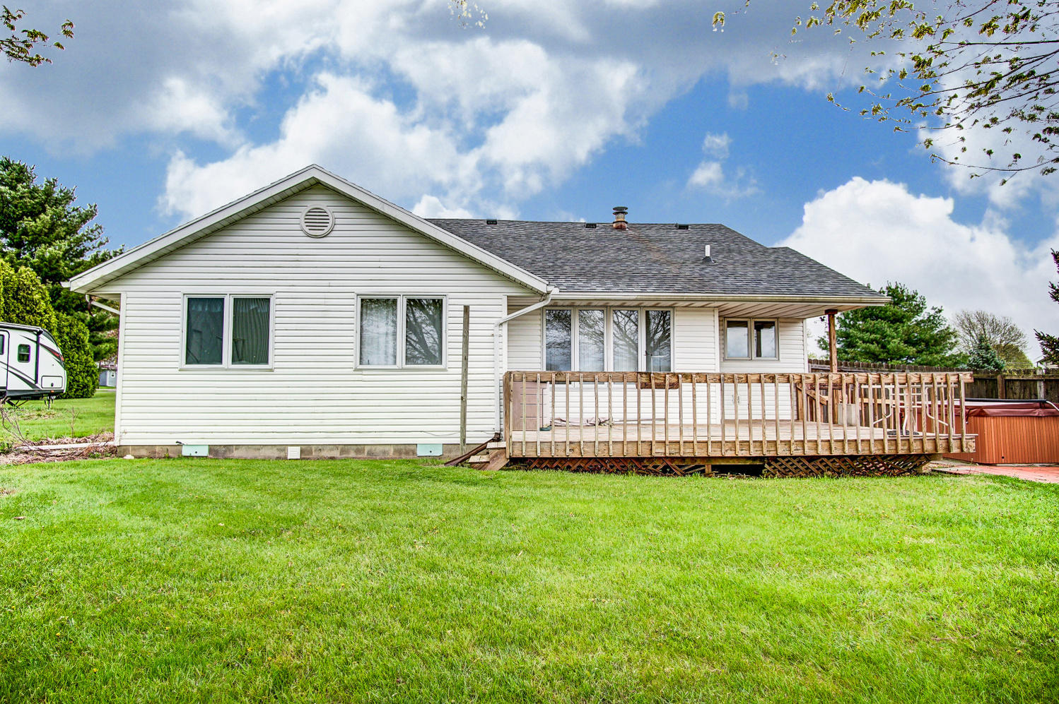 6221 Middle Urbana Road Springfield, OH 45502 - Photo 39 of 51