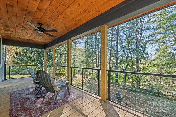 $489,000 | 1807 Fisher Crk Road, Sylva, NC 28779